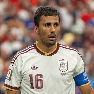 Rodri