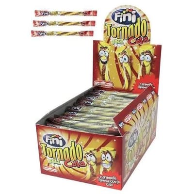 Fini Tornado