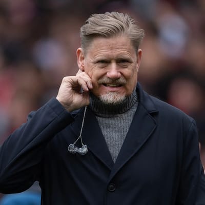 Peter Schmeichel