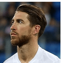 Sergio Ramos