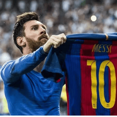 La Maglia Sventolata
