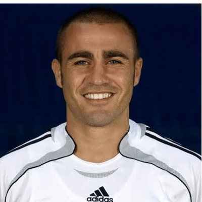 Fabio Cannavaro
