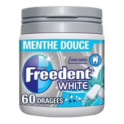 Freedent