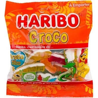 Croco