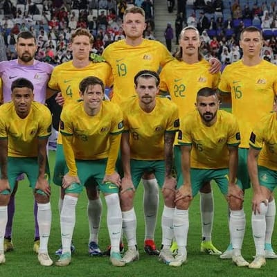Austrália