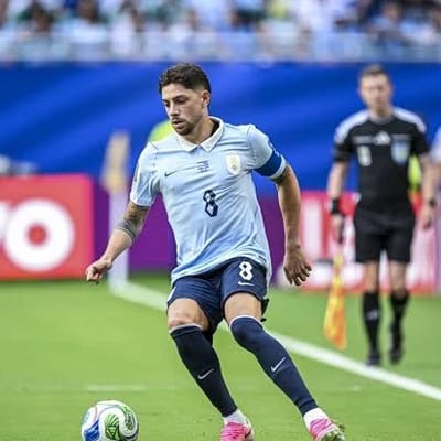 Federico Valverde