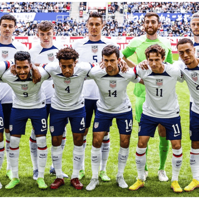 Estados Unidos