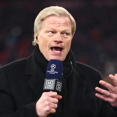 Oliver Kahn