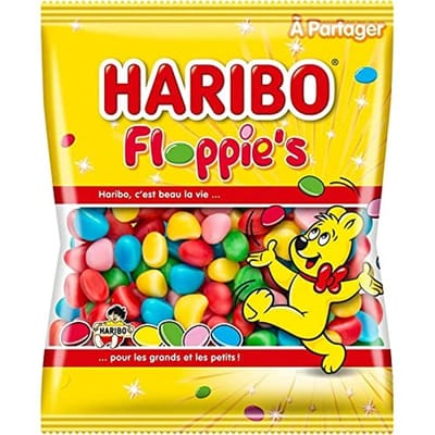 Floppy