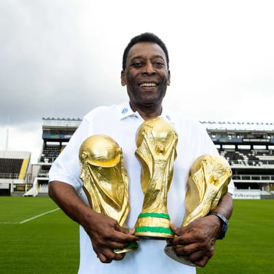 Pelé