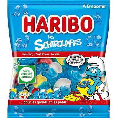 Smurf