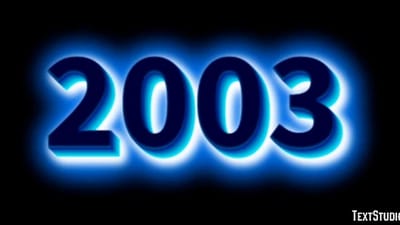 2003