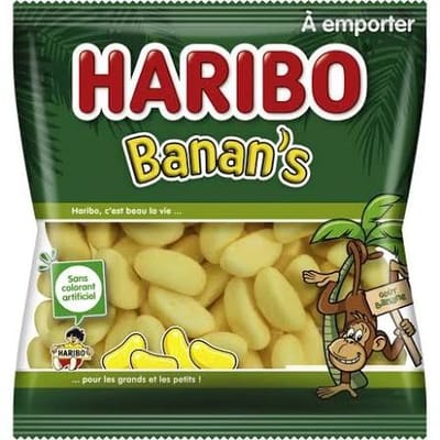 Banan'S