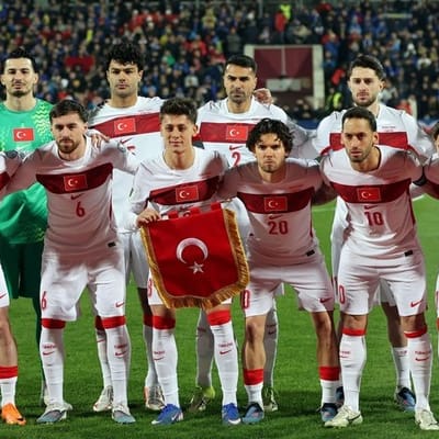 Turquia