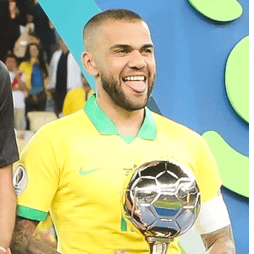 Dani Alves