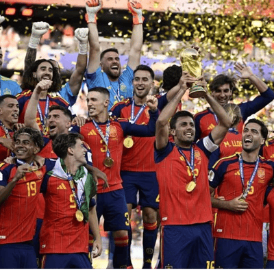 Espanha