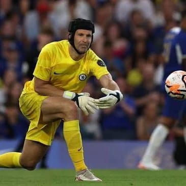 Petr Čech