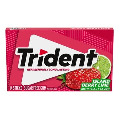 Trident