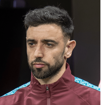 Bruno Fernandes