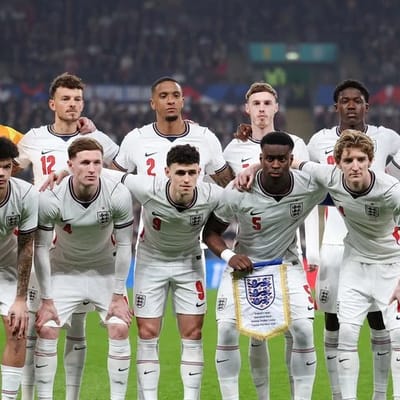 Inglaterra