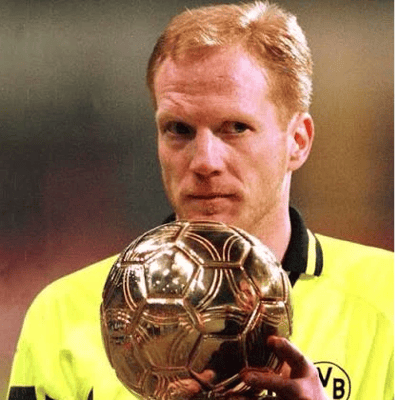 Matthias Sammer (1996)