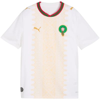 Marrocos