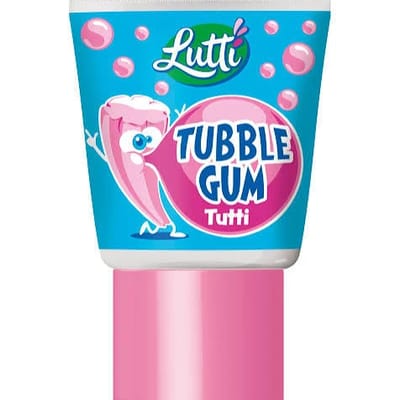 Tubble Gum