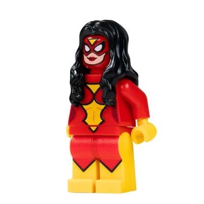 Spider-Woman (San Diego Comic-Con 2013) (~$5,500–$8,200)