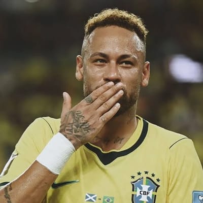 Neymar