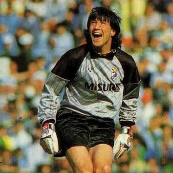 Walter Zenga