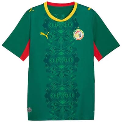 Senegal