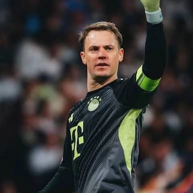 Manuel Neuer