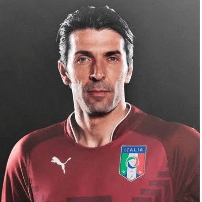 Gianluigi Buffon