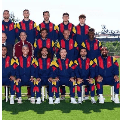 Espanha