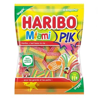 Miami Pik
