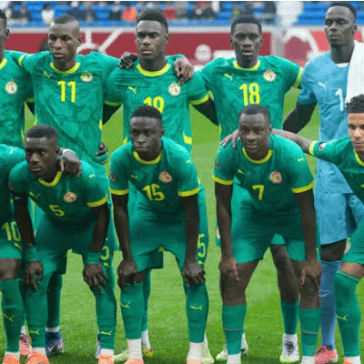 Senegal