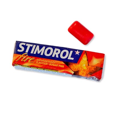 Stimorol