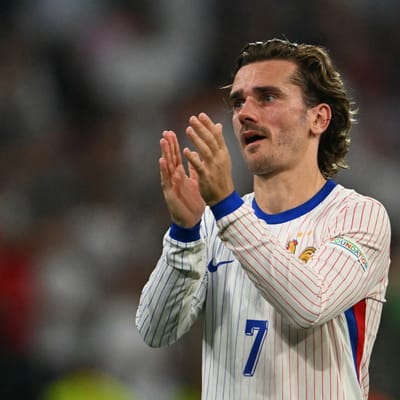 Antoine Griezmann