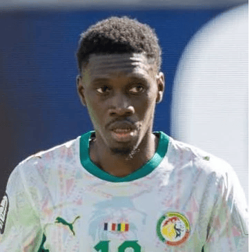 Ismaïla Sarr