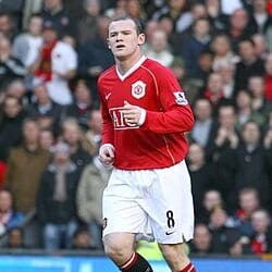 Wayne Rooney