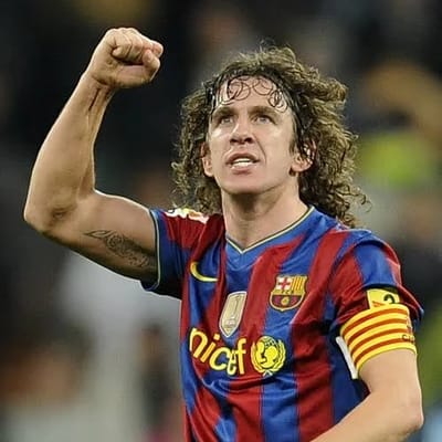 Carles Puyol