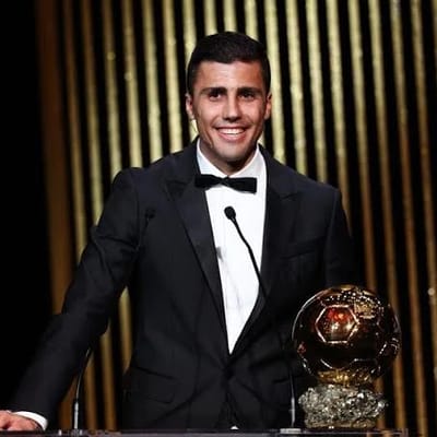 Rodri (2024)