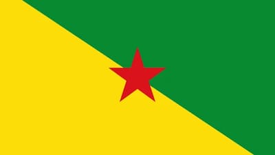 French Guiana (France)