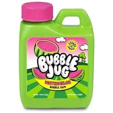 Bubble Jug