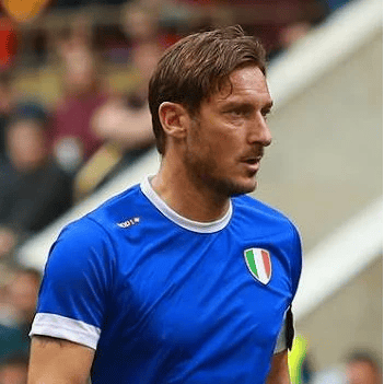 Francesco Totti