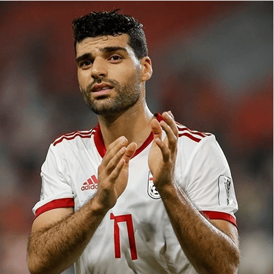 Mehdi Taremi