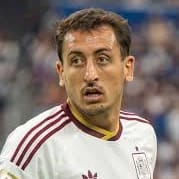 Mikel Oyarzabal