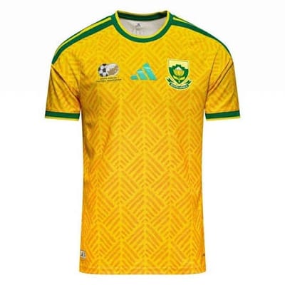 África do Sul