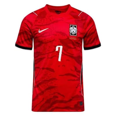 Coreia do Sul