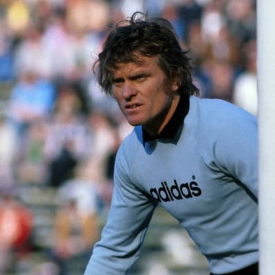 Sepp Maier